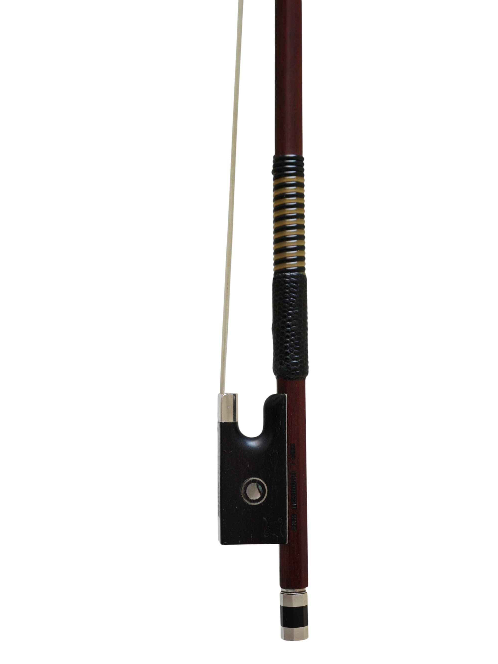 Herbert Wanka violinbow — Forte Violen